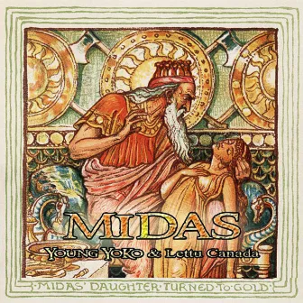 Midas by Lettu Canada