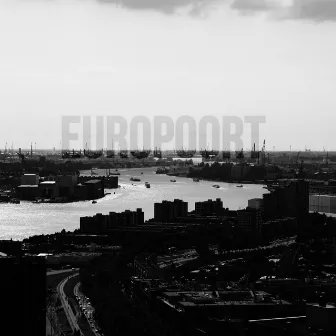 Europoort by Amado599