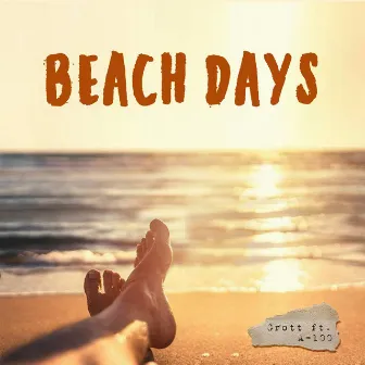 Beach Days by Grott