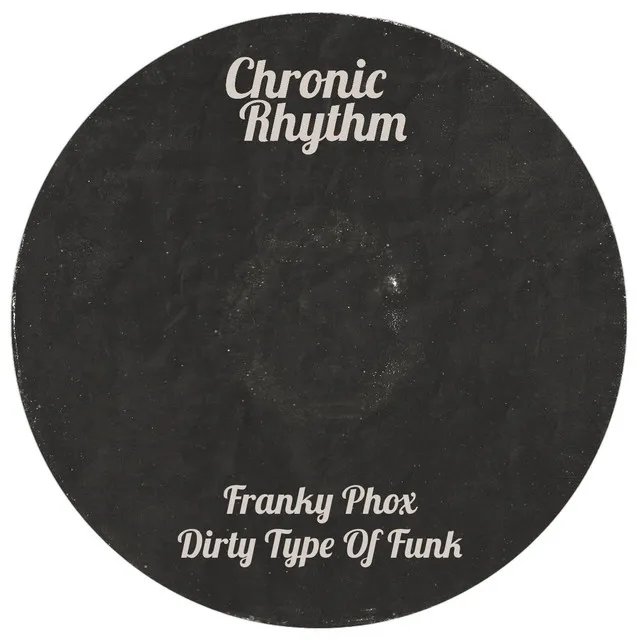 Dirty Type Of Funk - Original Mix