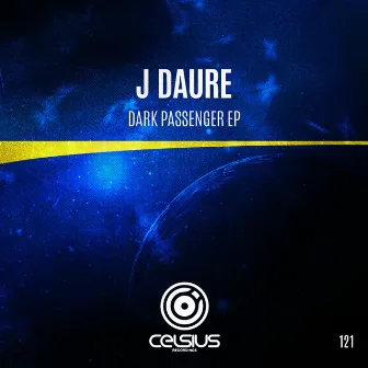 Dark Passenger EP by J Daure