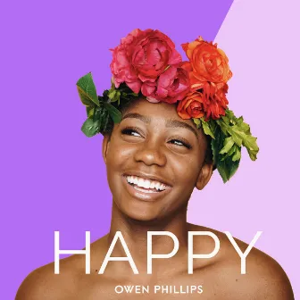 Happy by Owen Phillips