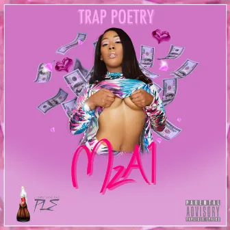 Trap Poetry by Mza1