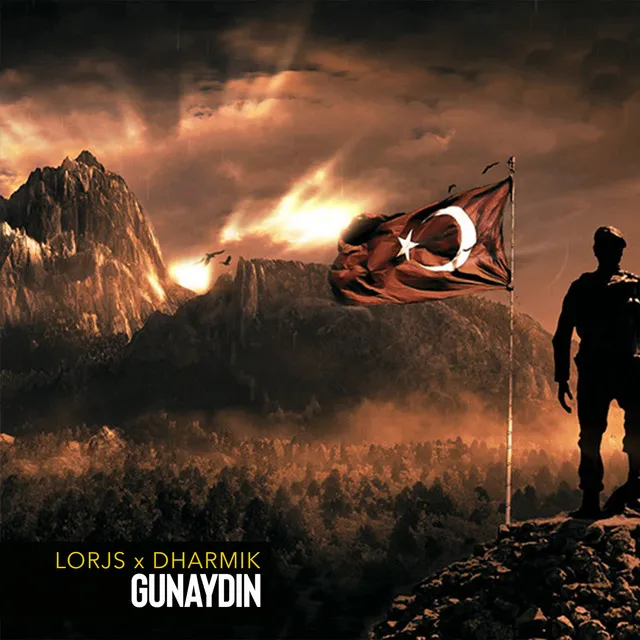 Gunaydin