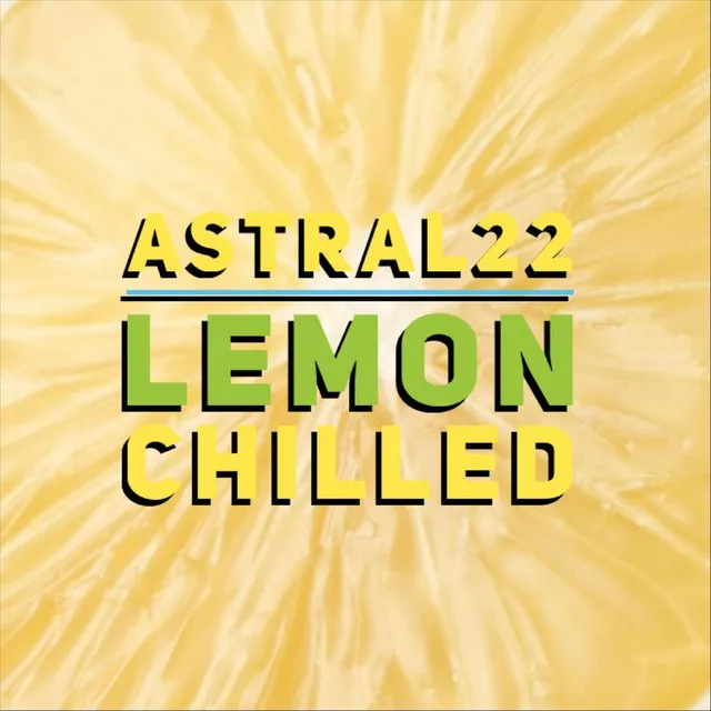 Lemon Chilled