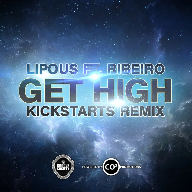 Get High - The Kickstarts Remix