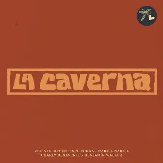 La Caverna by Vicente Cifuentes