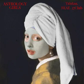 Astrology Girls by tristan