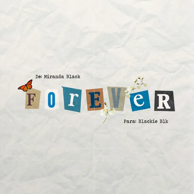 Forever - Sped Up Version