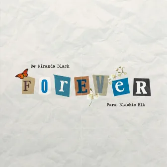 Forever (Sped Up Version) by Miranda Black