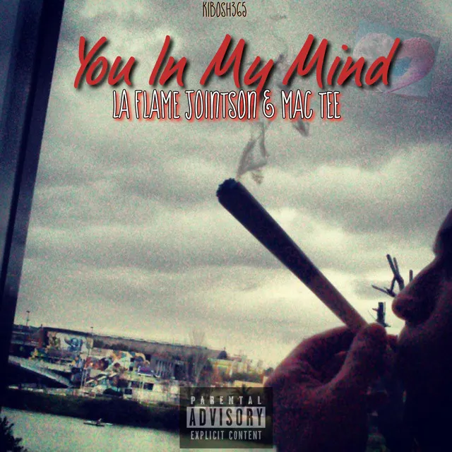 You In My Mind