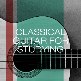 Classical guitar for studying by Unknown Artist