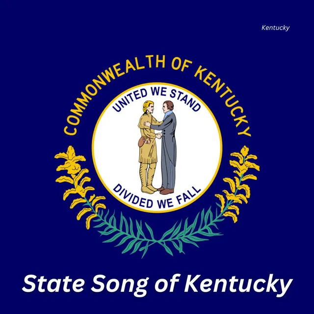 State Song of Kentucky