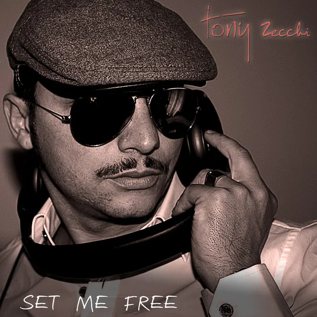 Set Me Free - Frystal DJ Remix