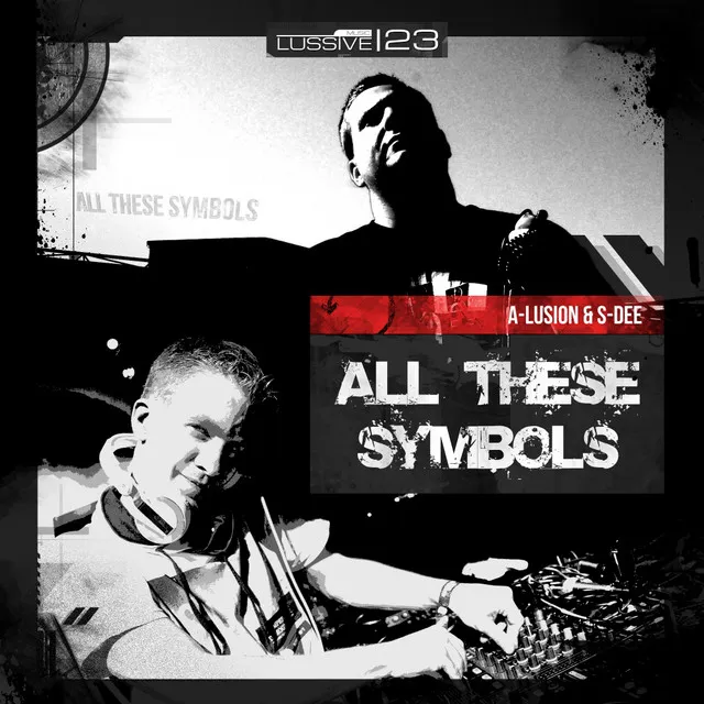 All These Symbols - Radio Edit