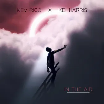 In The Air by Kei Harris