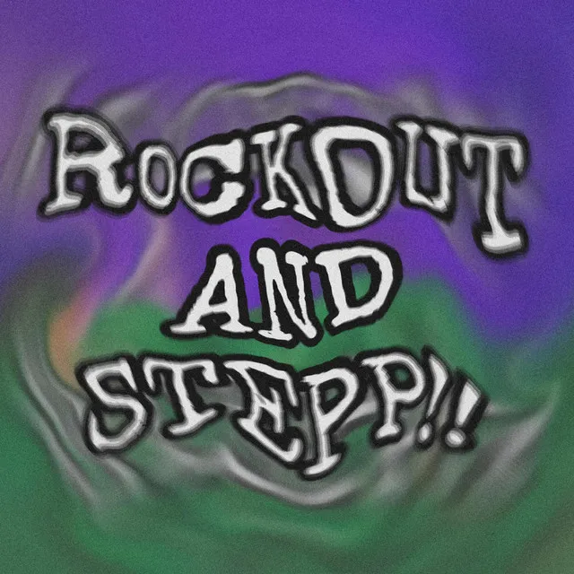 ROCKOUT - Sped Up Version