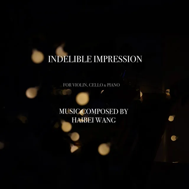 Indelible Impression