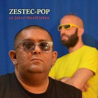 10 Jahre Musikleben by Zestec-Pop