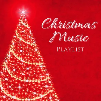 Christmas Music Playlist: Guitar, Piano & Saxophone Holiday 2020 by Chritmas Jazz Music Collection