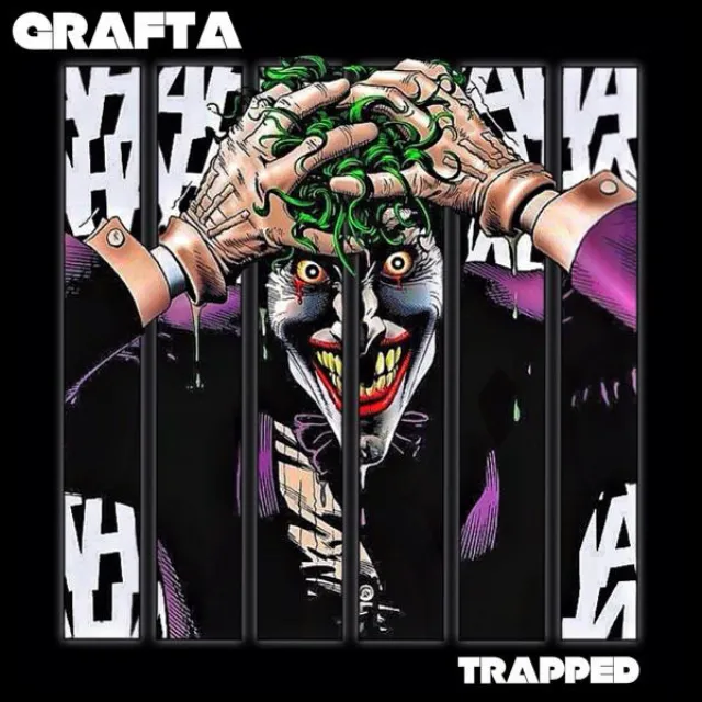 Trapped - Original Mix