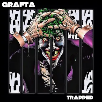 Trapped EP by Grafta