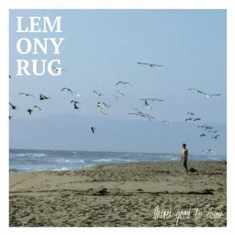 There's Good To Come by Lemony Rug