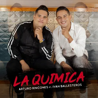 La Quimica (Remix) by LuisDa Solano