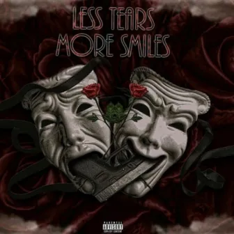 Less Tears More Smiles by Sharpshooter Ruga