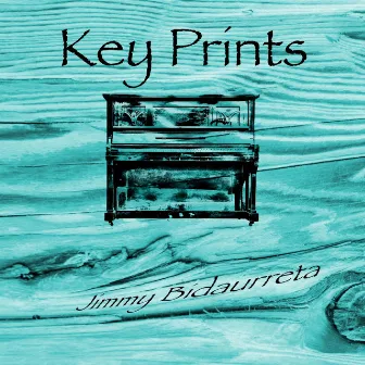 Key Prints by Jimmy Bidaurreta