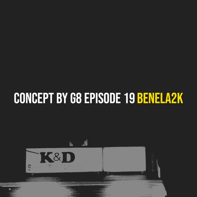 Concept By G8 Episode 19