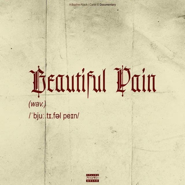 Beautiful Pain