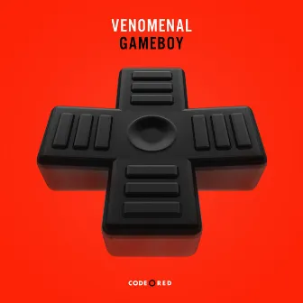 Gameboy by Venomenal