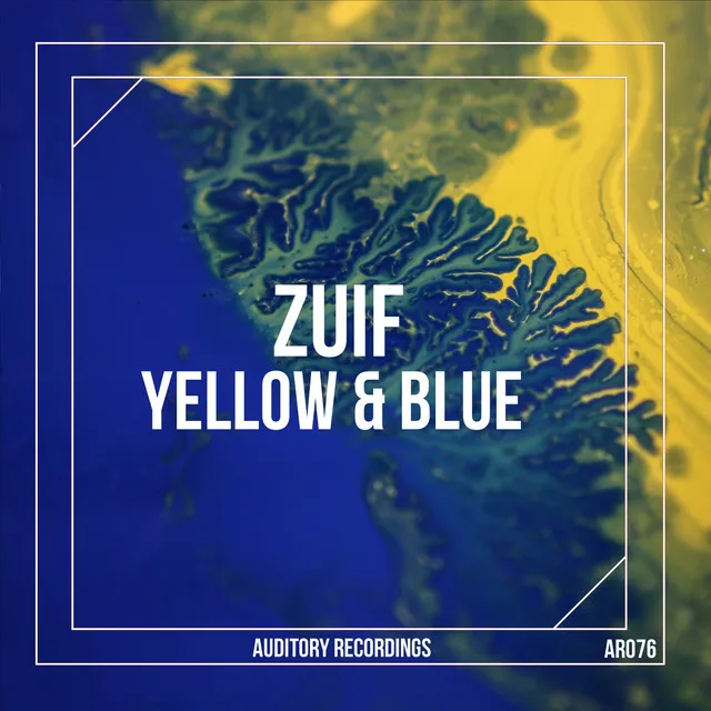 Yellow & Blue - Original mix