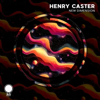 New Dimension by Henry Caster