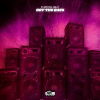 Got The Bass by PG Brown