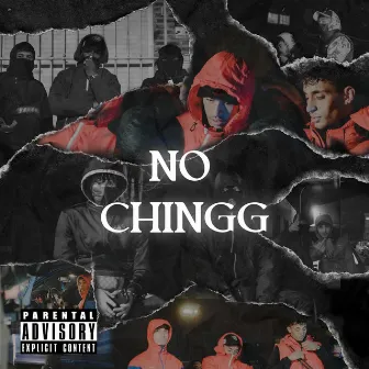 NO CHINGG by YungPlug