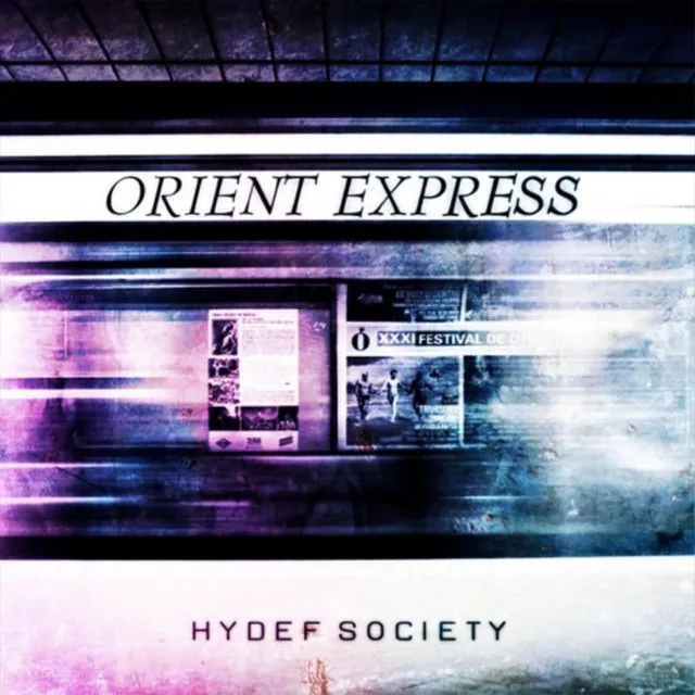 Orient Express