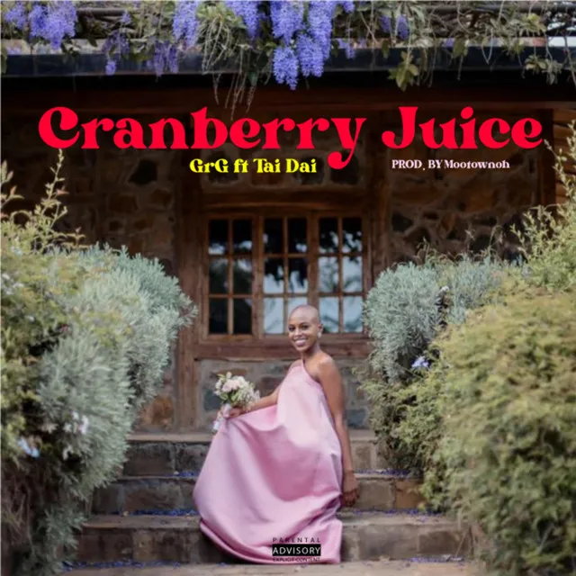 Cranberry Juice