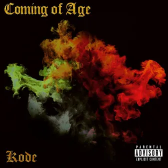 Coming of Age by Kode+