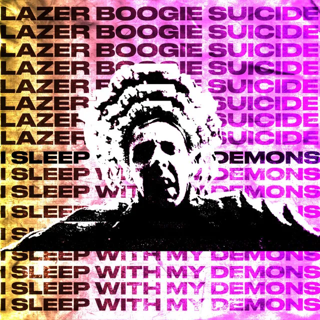 I Sleep With My Demons