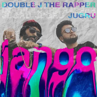 jango by Rapper Jugru