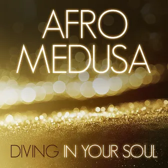 Diving in Your Soul by Afro Medusa