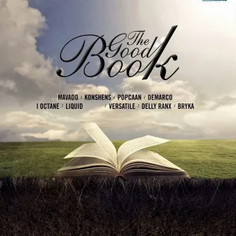 Good Book Riddim by ZJ Liquid