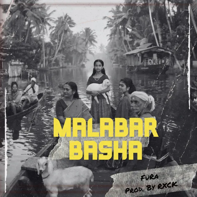 Malabar Basha