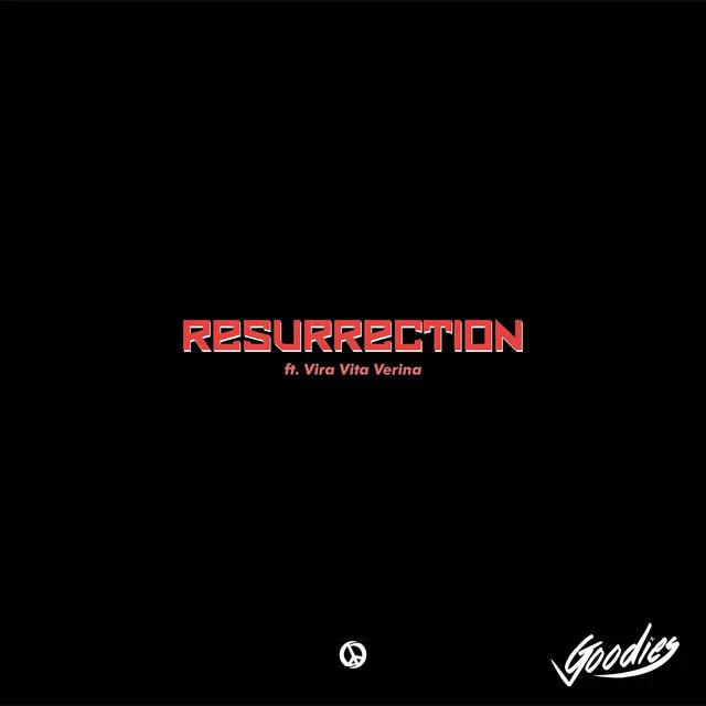 Resurrection (feat. Vira Vita Verina)