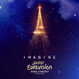 Imagine (Junior Eurovision Contest 2021 - Common Song) by Mod Martin