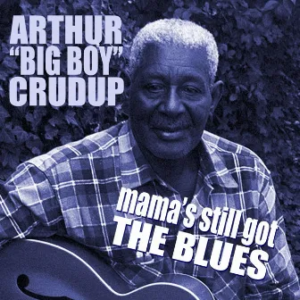 Mama's Still Got The Blues by Arthur 