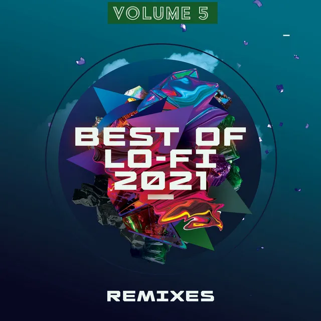 Best of Lo-Fi Remixes 2021, Vol. 5