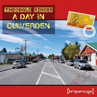 A Day In Culverden by Theobald Ringer